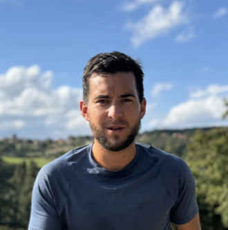Benjamin Elias