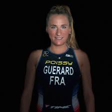 Justine Guérard